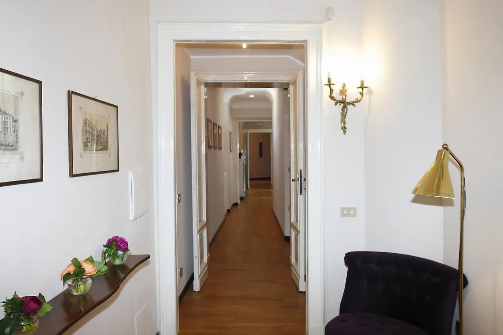 B&B Bonaparte Suites Milan Bed & Breakfast