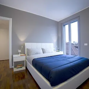 Dreams Residenza Pianell 10 ** Milánó