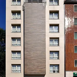 Bb Bicocca ** Milánó