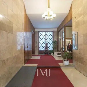 Porta Vittoria Center Appartamento