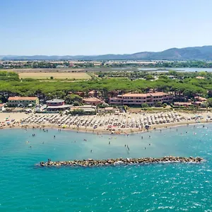 Happy Sea - Bilocale Angolo Cottura 4 Pax Appartamento