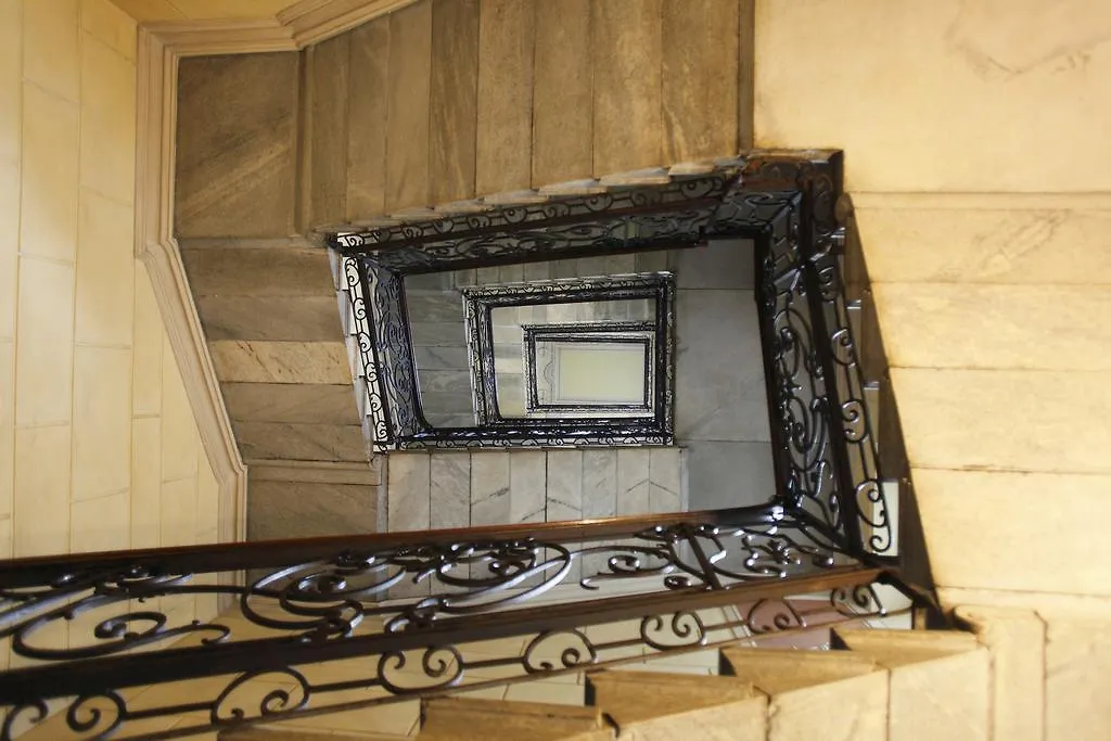 B&B Bonaparte Suites Milan Italy