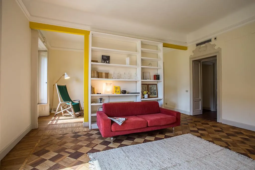B&B Bonaparte Suites Milan
