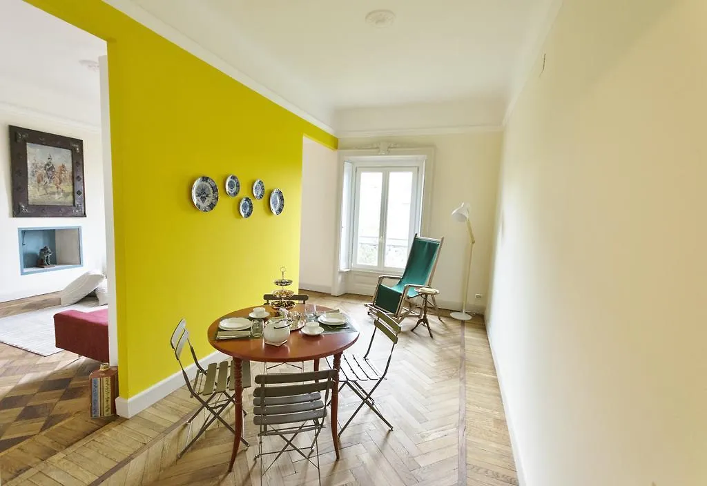 B&B Bonaparte Suites Milan Bed & Breakfast