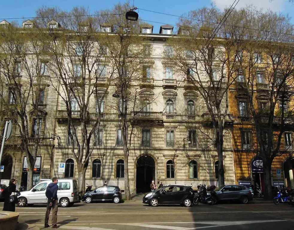 B&B Bonaparte Suites Milan Bed & Breakfast