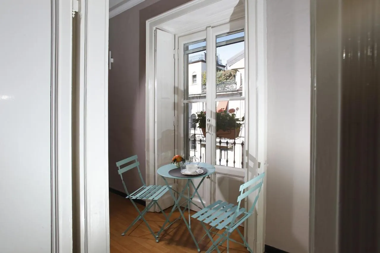 ** Bed & Breakfast B&B Bonaparte Suites Milan Italy