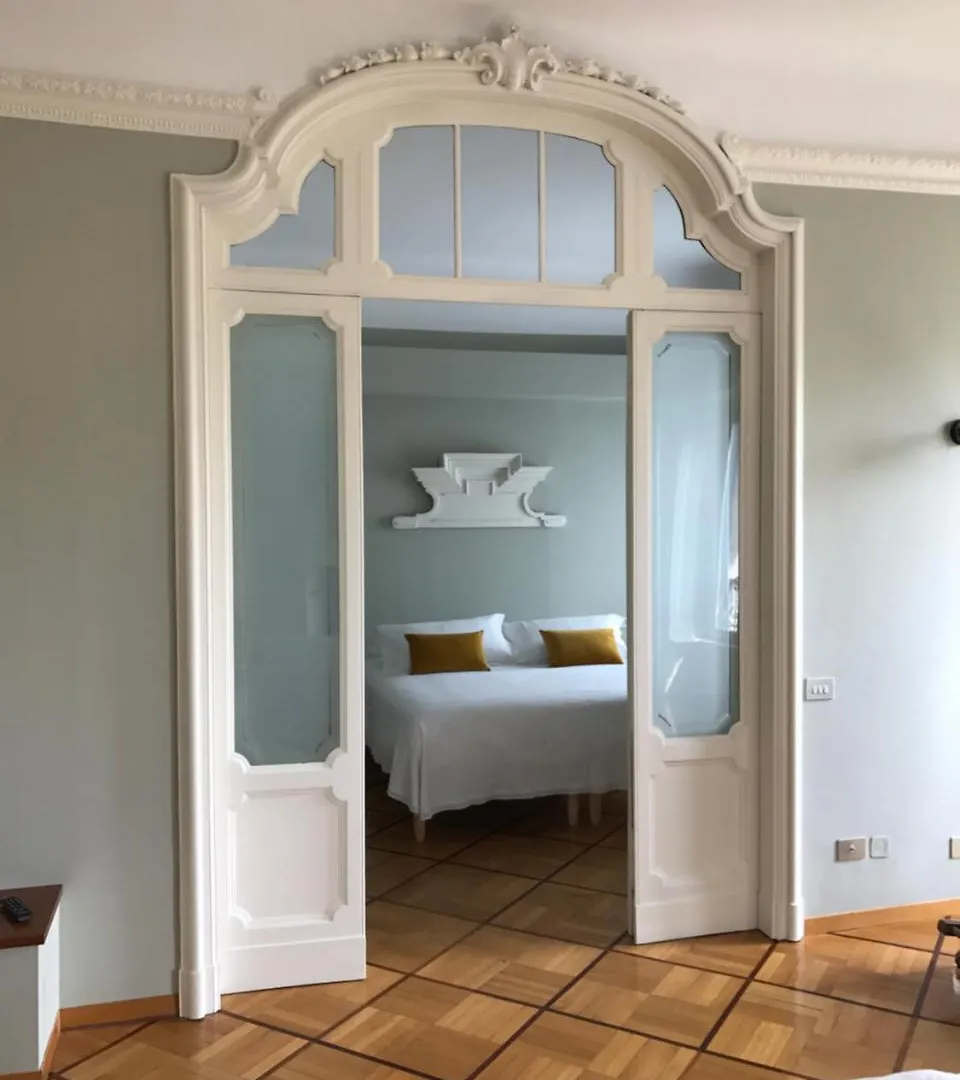 B&B Bonaparte Suites Milan