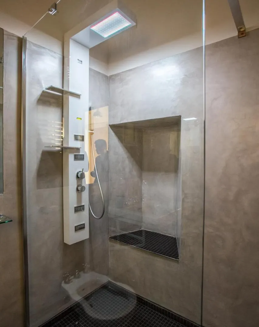 B&B Bonaparte Suites Milan