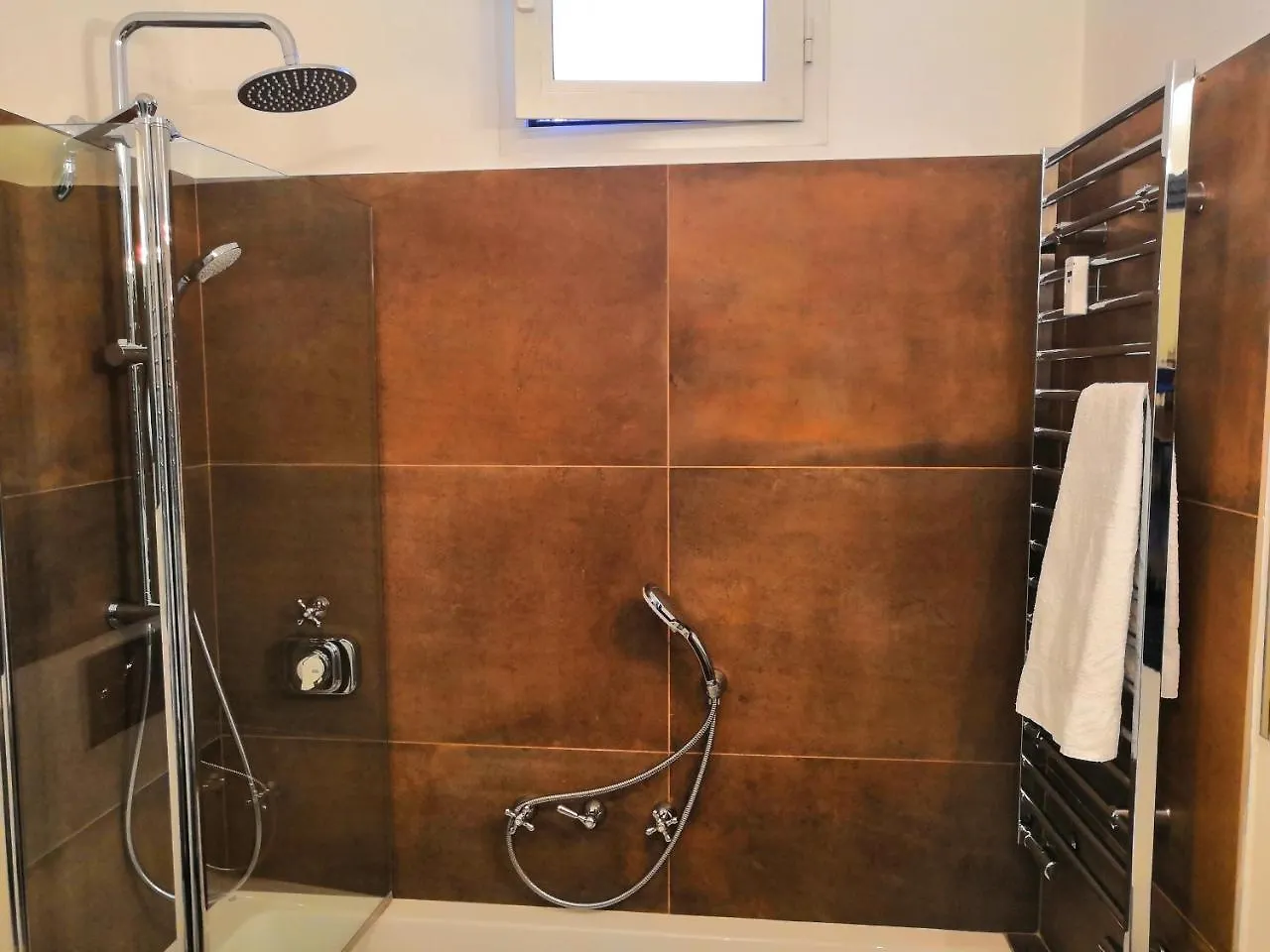 B&B Bonaparte Suites Milan